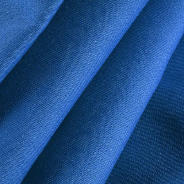 Фон студійний тканинний Visico PBM-1827 blue 1,8 х2, 7м
